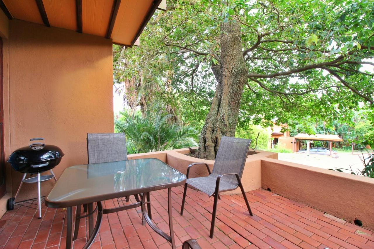 San Lameer Villa 2514 By Top Destinations Rentals Southbroom Exterior photo